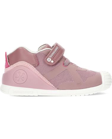 BIOMECANICS DEPORTIVA REJILLA 221003-B MALVA