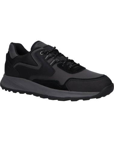 Scarpe sport per Uomo GEOX U26EYA 0ME22 U TERRESTRE C9999 BLACK
