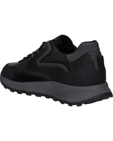 Scarpe sport per Uomo GEOX U26EYA 0ME22 U TERRESTRE C9999 BLACK