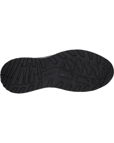 Scarpe sport per Uomo GEOX U26EYA 0ME22 U TERRESTRE C9999 BLACK