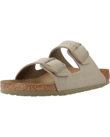 Sandalen für Herren BIRKENSTOCK SANDALIAS HOMBRE MODELO ARIZONA BS COLOR VERDE FDDKHK