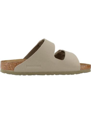 Sandalen für Herren BIRKENSTOCK SANDALIAS HOMBRE MODELO ARIZONA BS COLOR VERDE FDDKHK
