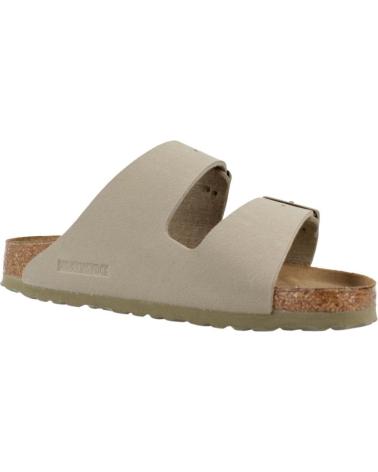 Sandalen für Herren BIRKENSTOCK SANDALIAS HOMBRE MODELO ARIZONA BS COLOR VERDE FDDKHK