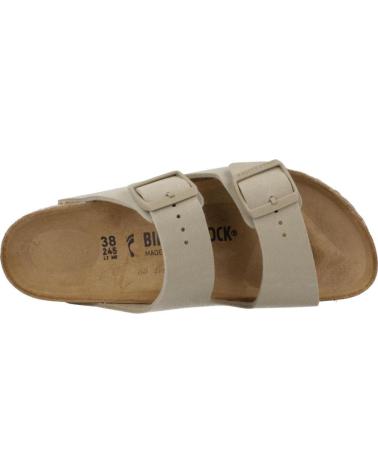 Sandalen für Herren BIRKENSTOCK SANDALIAS HOMBRE MODELO ARIZONA BS COLOR VERDE FDDKHK