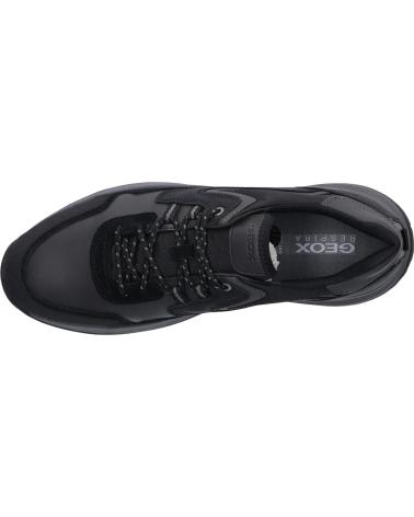 Scarpe sport per Uomo GEOX U26EYA 0ME22 U TERRESTRE C9999 BLACK
