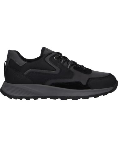 Scarpe sport per Uomo GEOX U26EYA 0ME22 U TERRESTRE C9999 BLACK
