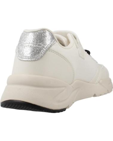 Sportivo per Bambina GEOX ZAPATILLAS NINA MODELO J LOFTUS COLOR BEIS C1M1W