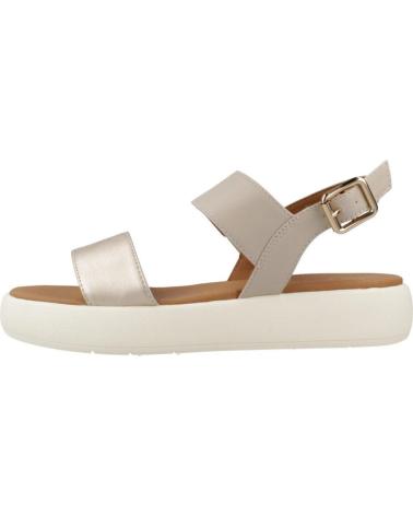 Sandalias de Mujer GEOX SANDALIAS MUJER MODELO D CAMALEI COLOR ROSA C2235