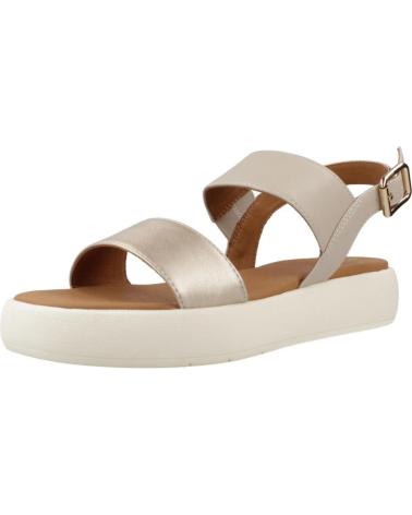 Sandalias de Mujer GEOX SANDALIAS MUJER MODELO D CAMALEI COLOR ROSA C2235