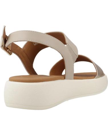 Sandalias de Mujer GEOX SANDALIAS MUJER MODELO D CAMALEI COLOR ROSA C2235
