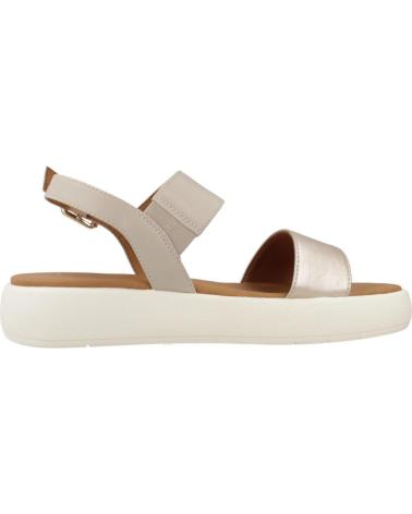 Sandalias de Mujer GEOX SANDALIAS MUJER MODELO D CAMALEI COLOR ROSA C2235
