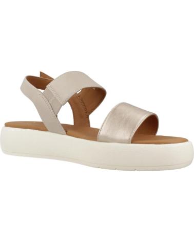 Sandalias de Mujer GEOX SANDALIAS MUJER MODELO D CAMALEI COLOR ROSA C2235
