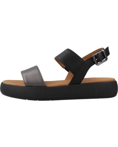 Sandalias de Mujer GEOX SANDALIAS MUJER MODELO D CAMALEI COLOR GRIS C1223