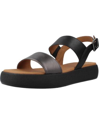 Sandalias de Mujer GEOX SANDALIAS MUJER MODELO D CAMALEI COLOR GRIS C1223