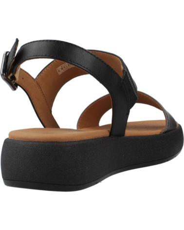 Sandalias de Mujer GEOX SANDALIAS MUJER MODELO D CAMALEI COLOR GRIS C1223