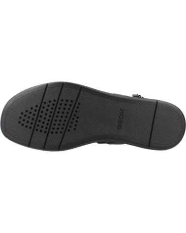 Sandalias de Mujer GEOX SANDALIAS MUJER MODELO D CAMALEI COLOR GRIS C1223