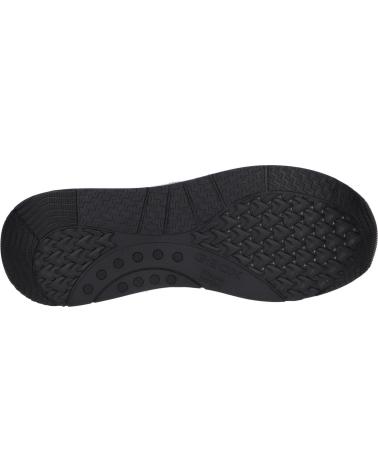 Sapatilhas de Mulher GEOX D25NQA 022BN D BULMYA C9F1G DK GREY-GUN
