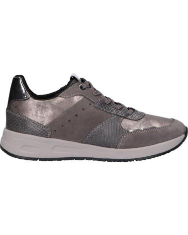Scarpe sport per Donna GEOX D25NQA 022BN D BULMYA C9F1G DK GREY-GUN