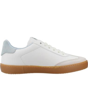 VICTORIA ZAPATILLAS BERLIN CELESTE - MUJER MULTICOLOR