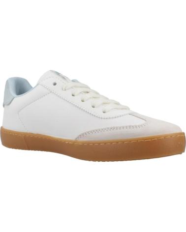 VICTORIA ZAPATILLAS BERLIN CELESTE - MUJER MULTICOLOR