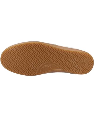 VICTORIA ZAPATILLAS BERLIN CELESTE - MUJER MULTICOLOR