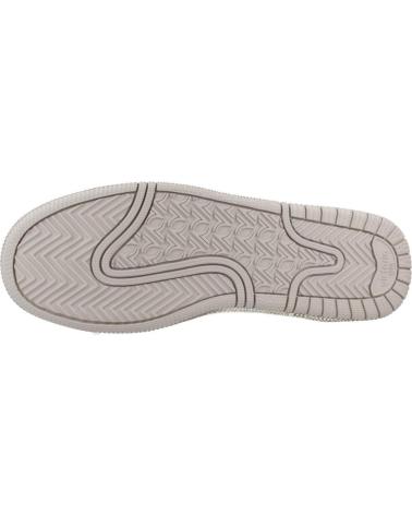 Esportes  de Homem VICTORIA ZAPATILLAS HOMBRE MODELO 8806105V COLOR BLANCO LIMA