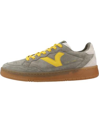 Sportivo per Uomo VICTORIA ZAPATILLAS HOMBRE MODELO 8806107V COLOR VERDE KAKI