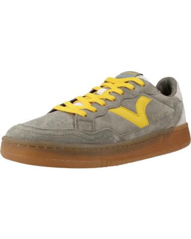 Sportivo per Uomo VICTORIA ZAPATILLAS HOMBRE MODELO 8806107V COLOR VERDE KAKI