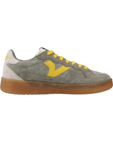 Sportivo per Uomo VICTORIA ZAPATILLAS HOMBRE MODELO 8806107V COLOR VERDE KAKI