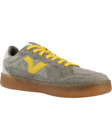 Sportivo per Uomo VICTORIA ZAPATILLAS HOMBRE MODELO 8806107V COLOR VERDE KAKI