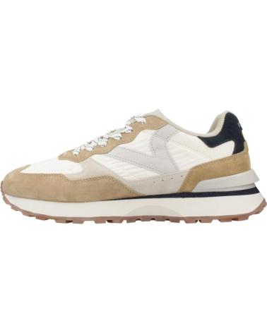 Sportivo per Uomo VICTORIA ZAPATILLAS HOMBRE MODELO 8807104V COLOR BEIS BEIGE