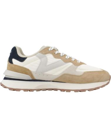 Sportivo per Uomo VICTORIA ZAPATILLAS HOMBRE MODELO 8807104V COLOR BEIS BEIGE