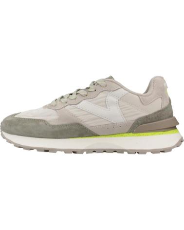 Sportivo per Uomo VICTORIA ZAPATILLAS HOMBRE MODELO 8807104V COLOR GRIS KAKI