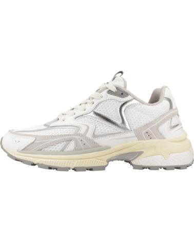 Sportivo per Donna VICTORIA ZAPATILLAS MUJER MODELO 8809100V COLOR BLANCO