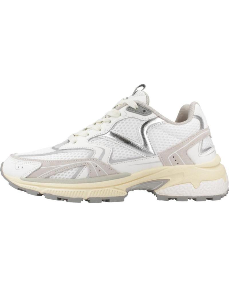 Sportivo per Donna VICTORIA ZAPATILLAS MUJER MODELO 8809100V COLOR BLANCO