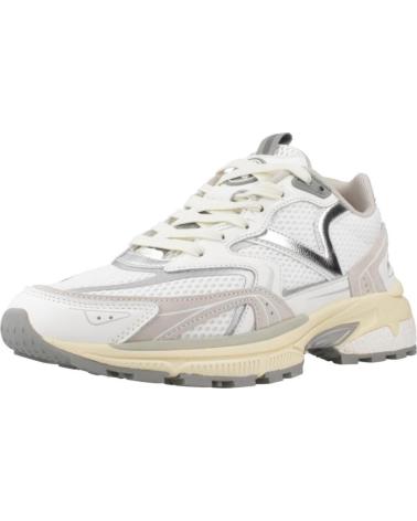 Sportivo per Donna VICTORIA ZAPATILLAS MUJER MODELO 8809100V COLOR BLANCO