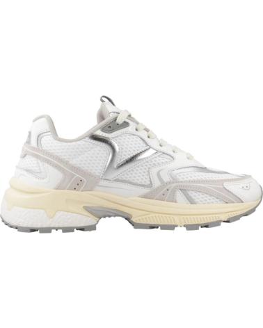 Sportivo per Donna VICTORIA ZAPATILLAS MUJER MODELO 8809100V COLOR BLANCO