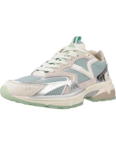Sportivo per Donna VICTORIA ZAPATILLAS MUJER MODELO 8809101V COLOR AZUL JADE