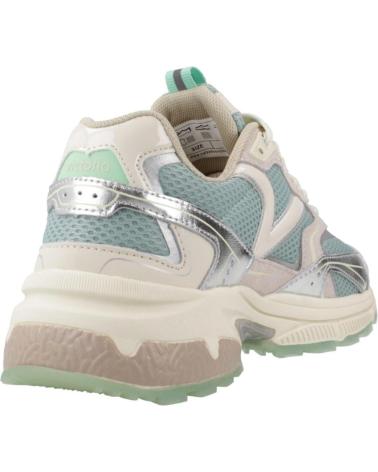 Sportivo per Donna VICTORIA ZAPATILLAS MUJER MODELO 8809101V COLOR AZUL JADE