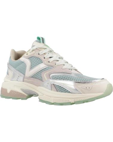Sportivo per Donna VICTORIA ZAPATILLAS MUJER MODELO 8809101V COLOR AZUL JADE