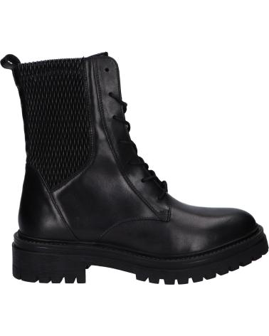 Botas de Mujer GEOX D26HRN 0436W D IRIDEA C9999 BLACK