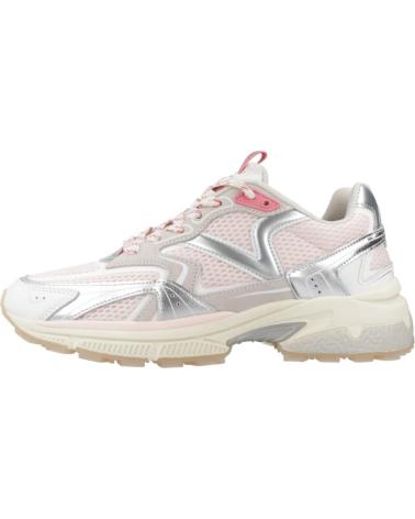 Sportivo per Donna VICTORIA ZAPATILLAS MUJER MODELO 8809101V COLOR ROSA