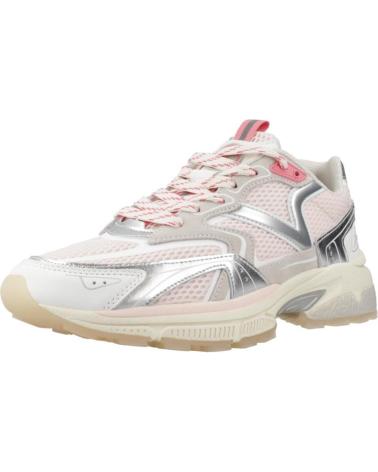 Sportivo per Donna VICTORIA ZAPATILLAS MUJER MODELO 8809101V COLOR ROSA