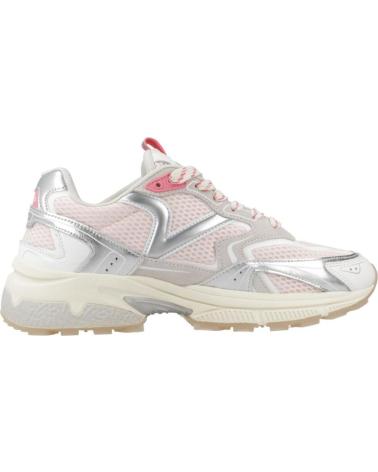 Sportivo per Donna VICTORIA ZAPATILLAS MUJER MODELO 8809101V COLOR ROSA