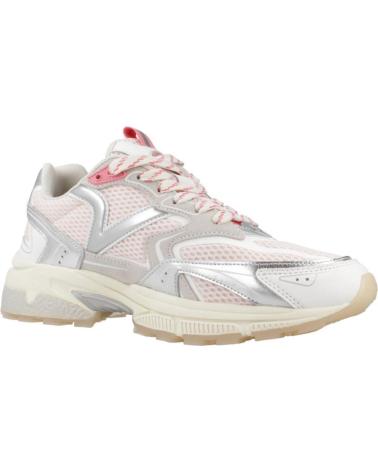 Sportivo per Donna VICTORIA ZAPATILLAS MUJER MODELO 8809101V COLOR ROSA