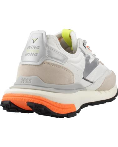 Sportivo per Uomo VICTORIA ZAPATILLAS HOMBRE MODELO 8811100V COLOR BLANCO