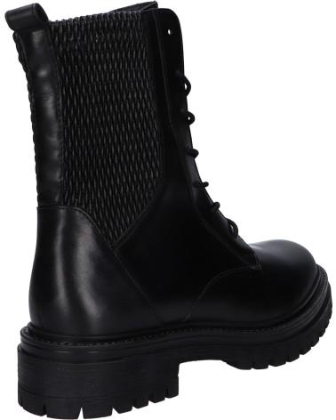 Botas de Mujer GEOX D26HRN 0436W D IRIDEA C9999 BLACK