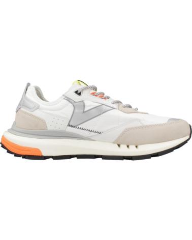 Sportivo per Uomo VICTORIA ZAPATILLAS HOMBRE MODELO 8811100V COLOR BLANCO