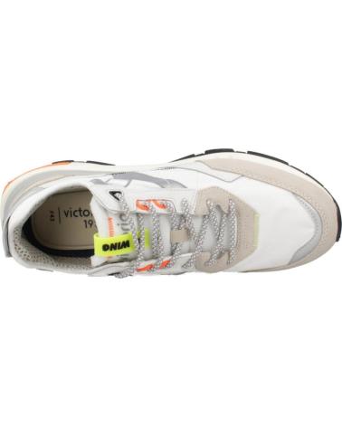 Sportivo per Uomo VICTORIA ZAPATILLAS HOMBRE MODELO 8811100V COLOR BLANCO