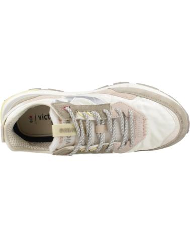 VICTORIA ZAPATILLAS HOMBRE MODELO 8811100V COLOR BEIS BEIGE
